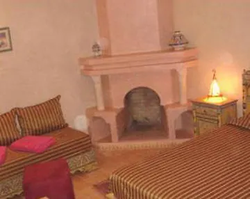 Riad Dar Safia Marrakesz Maroko