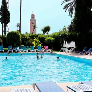 Chems **** Marrakesz