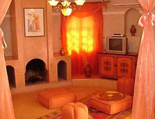 Riad Dar Safia Marrakesh