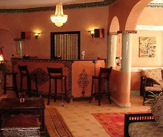 Riad Dar Safia 马拉喀什 4*,  摩洛哥